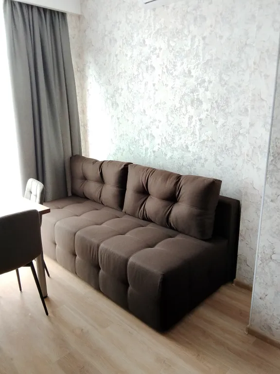 Апартаменты для большой семьи или дружной компании