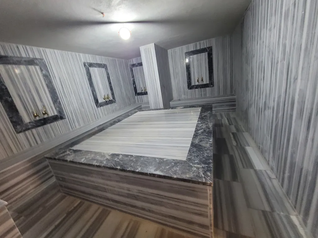 Квартира в новом комплексе с инфраструктурой В62