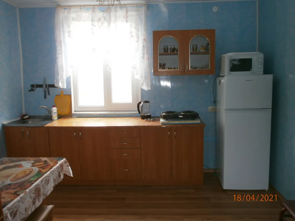 Уютная.Удобная квартира