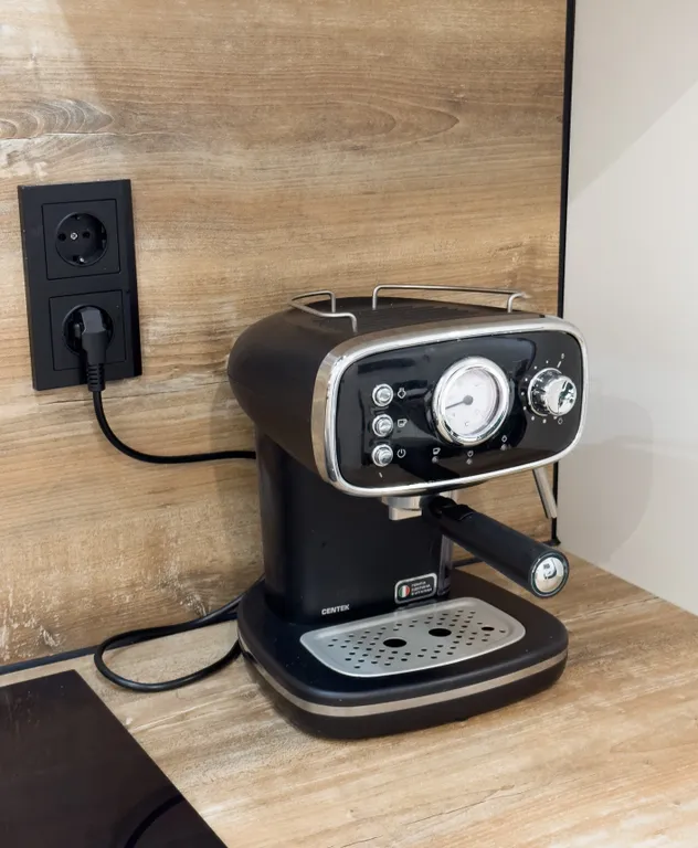 Однокомнатная квартира комфорт класса