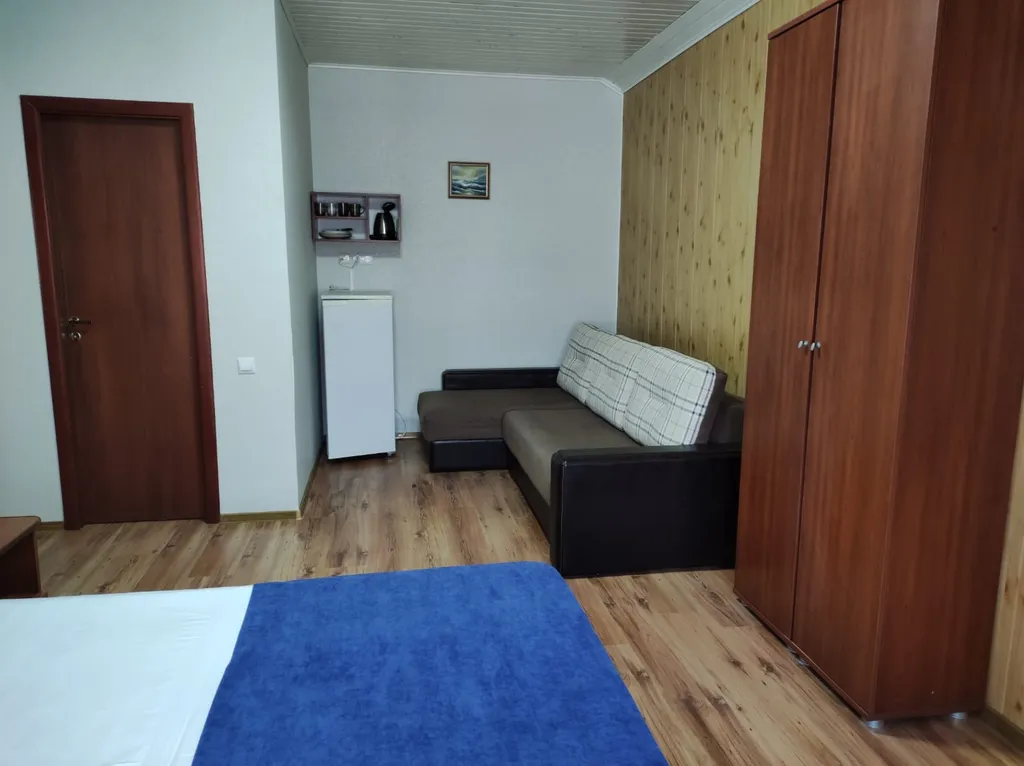 Квартира Комната — Анапа