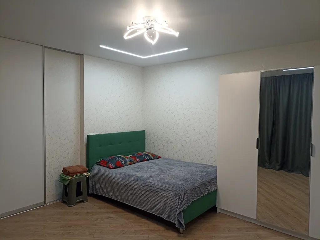 Квартира Уютно в центре — аренда посуточно в Липецк