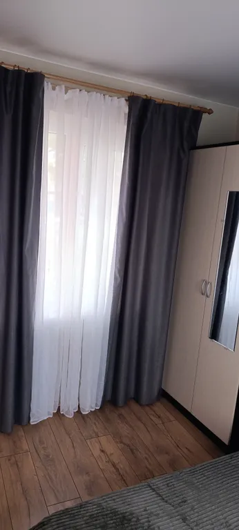 Апартамент 2 комнатный со своей мини кухней