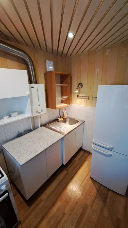 Уютная квартира на площади Лядова