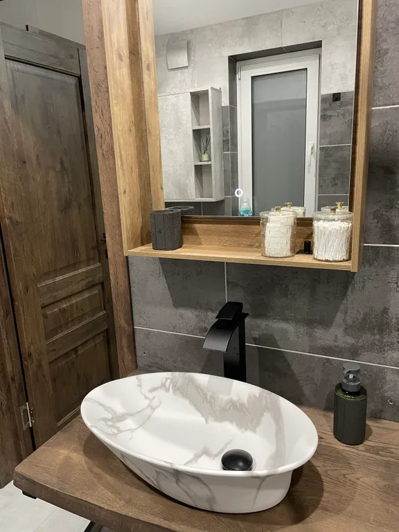 Уютный барн V igolkah