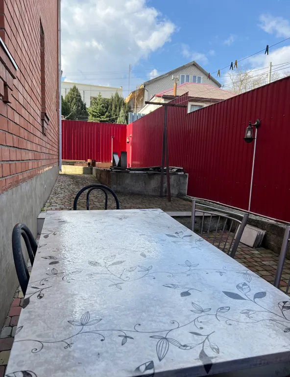 Коттедж Дом с мангальной зоной рядом с морем — Новороссийск