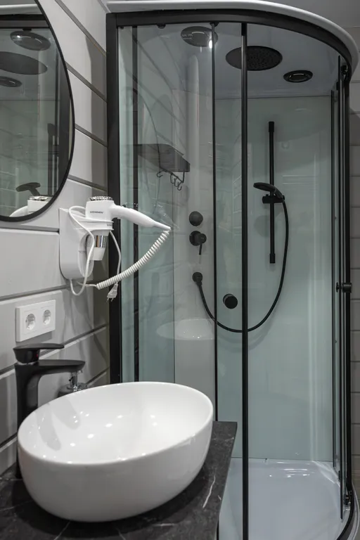 Эко-лофт №1/5