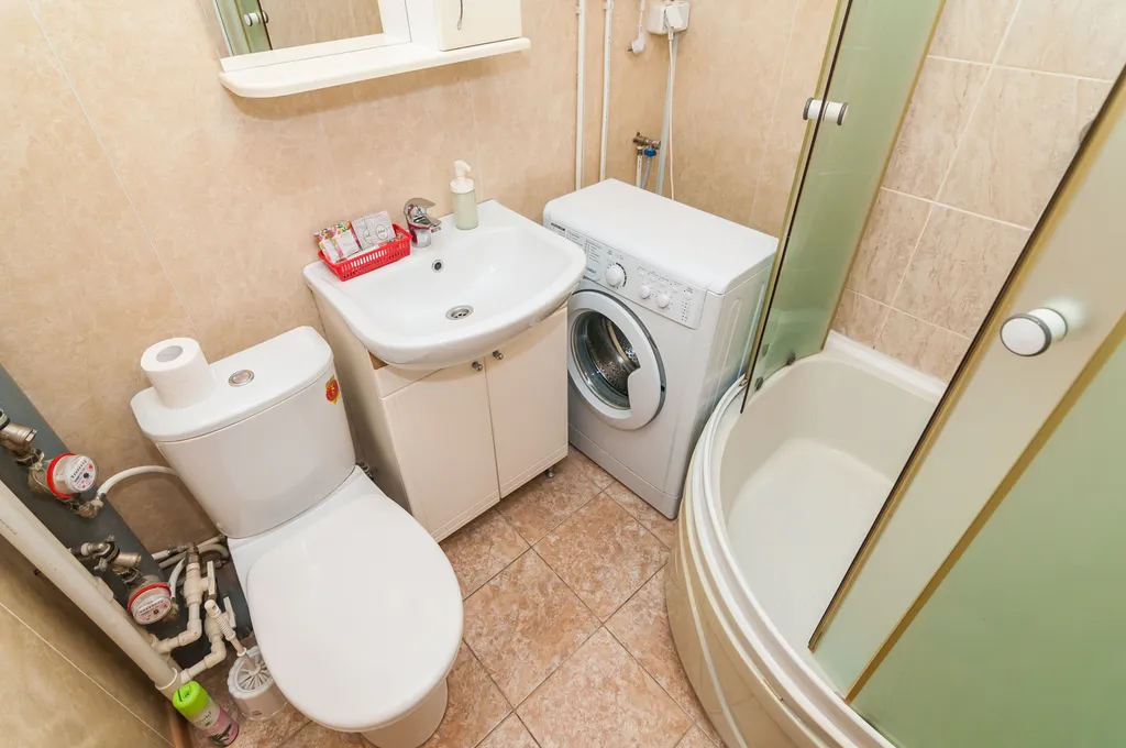 Уютная квартира в центре