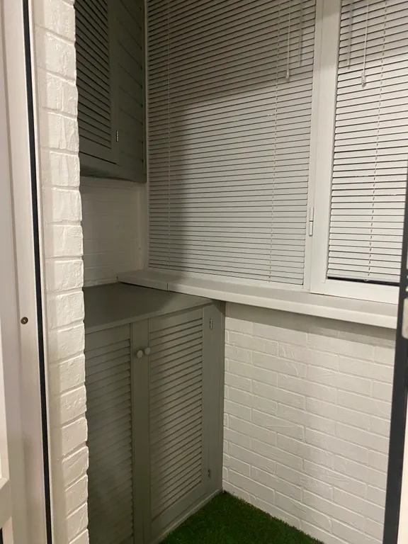 Отличная квартира евро