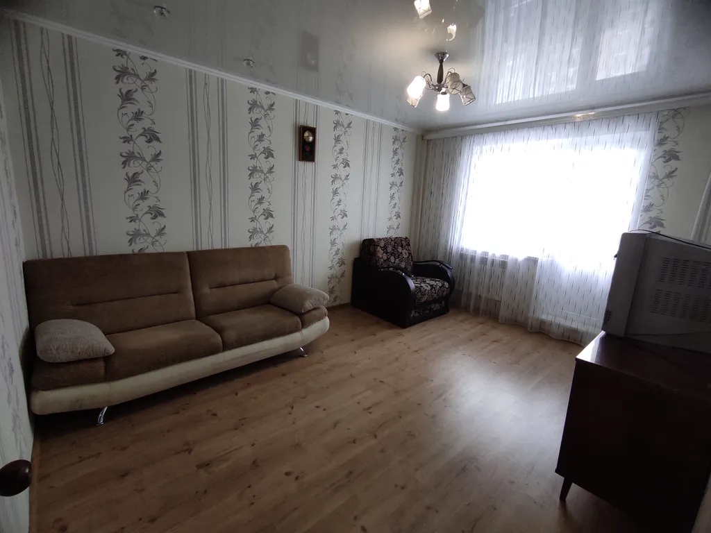 Трёшка для командировочных по адекватной цене