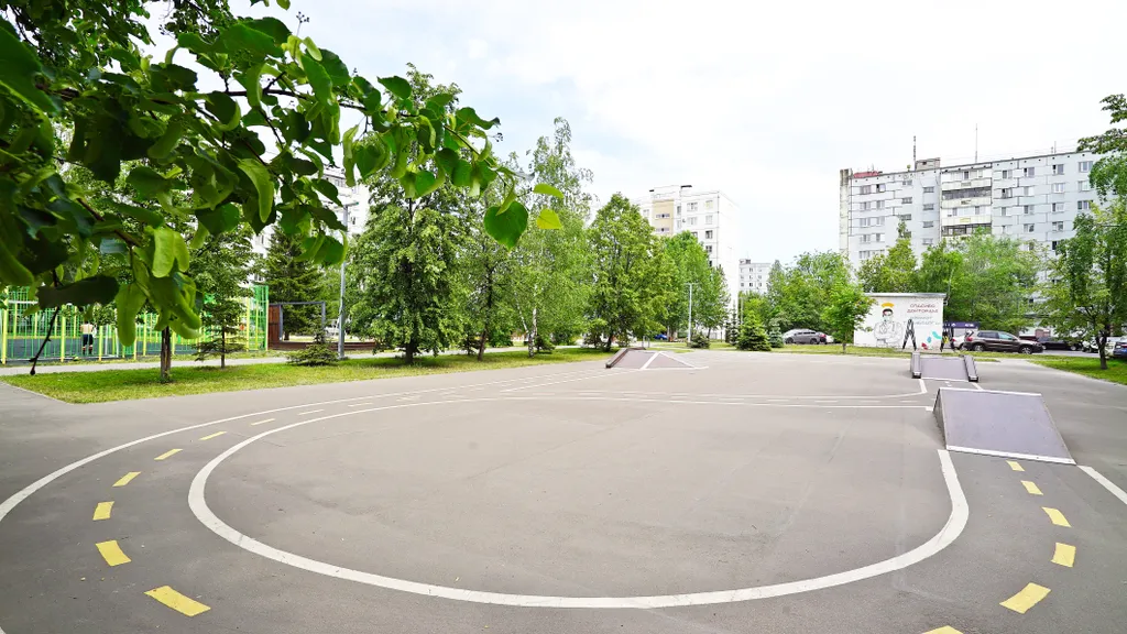 Уютная квартира ривьера Казань