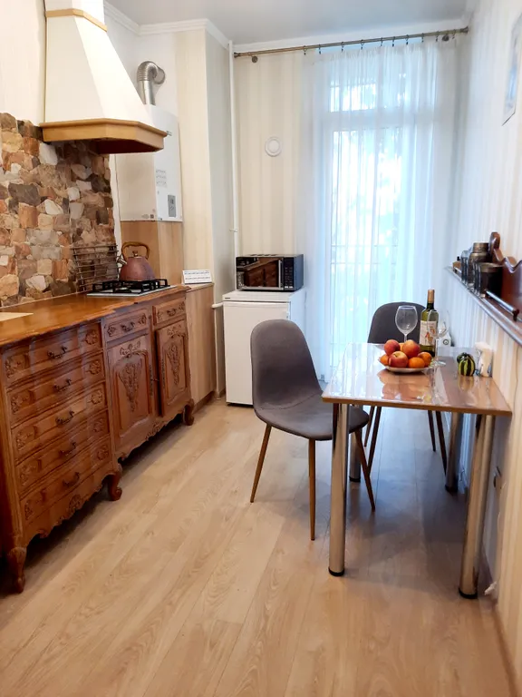 Квартира Апартаменты у озера — аренда посуточно в Светлогорск