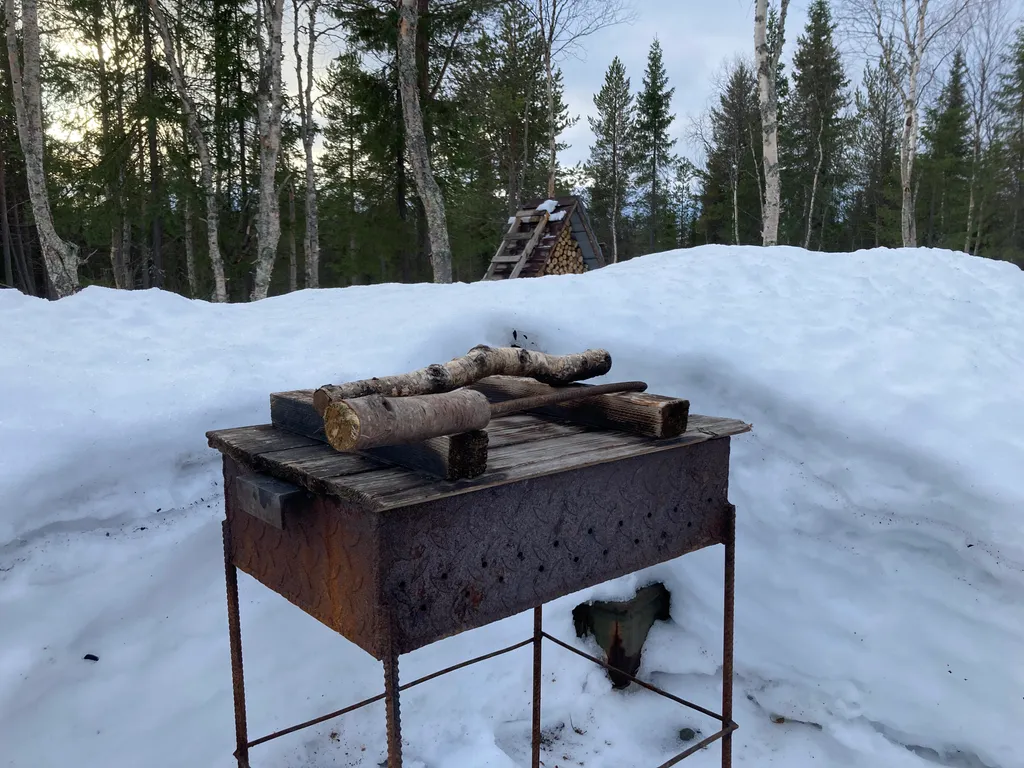 Уютный гостевой домик