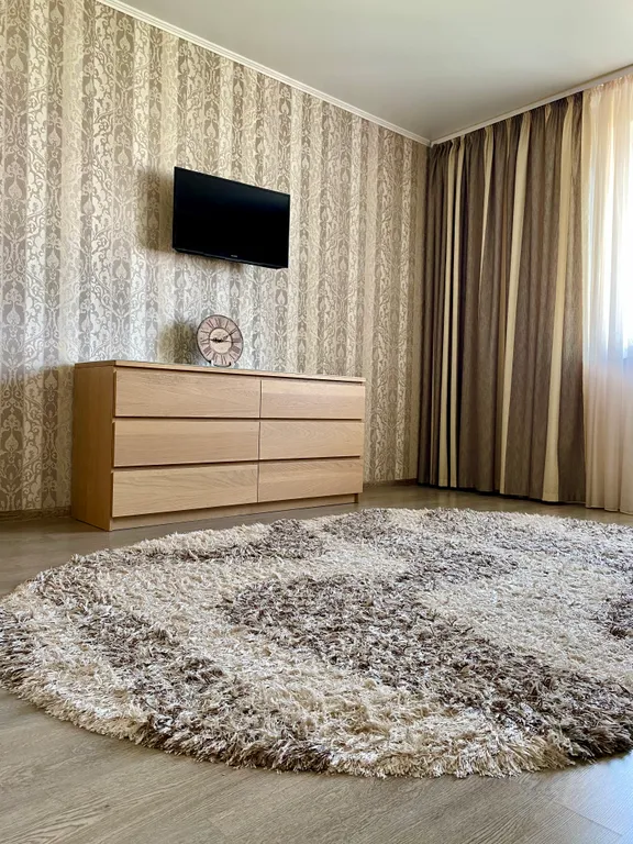 Квартира Видовая квартира — Казань