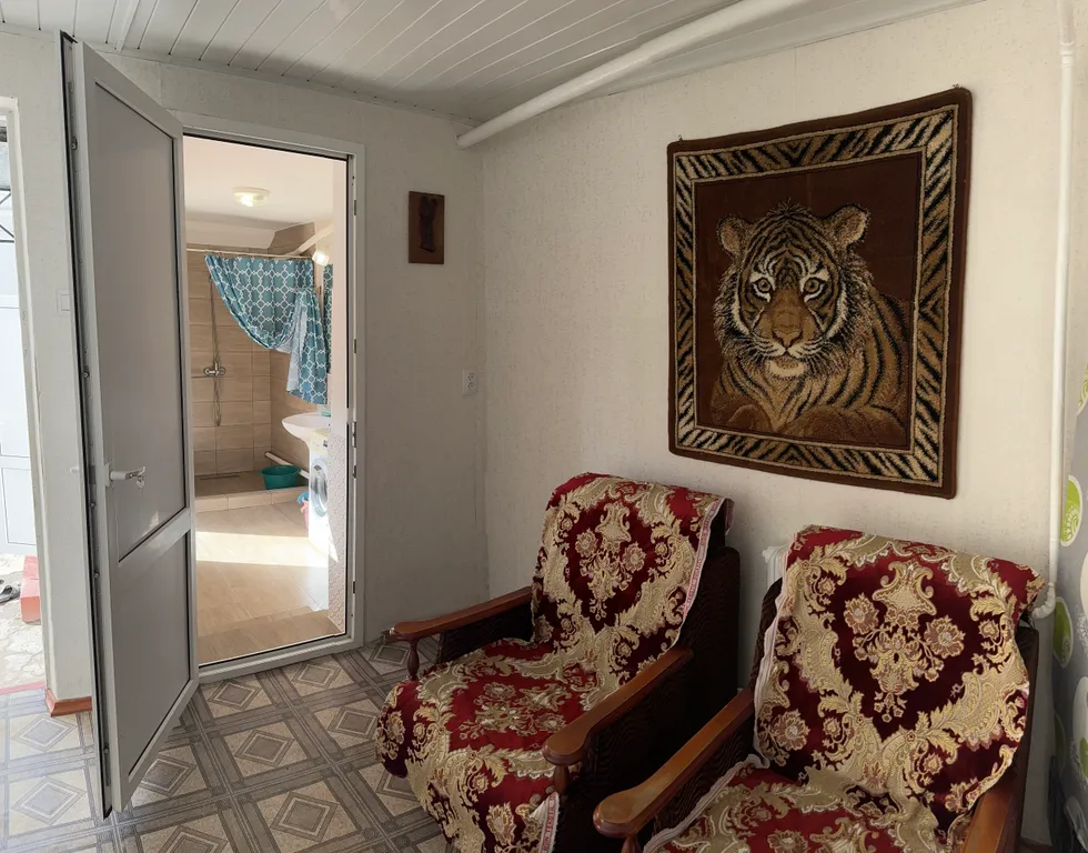 Уютный дом в самом центре