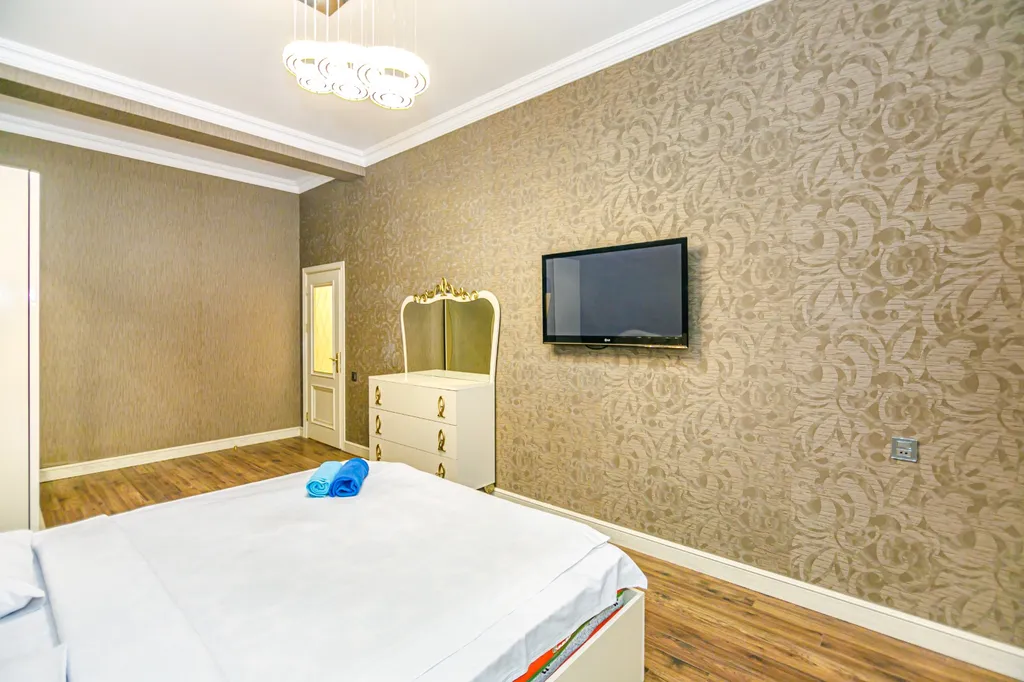 Apartment Seaview Luxury