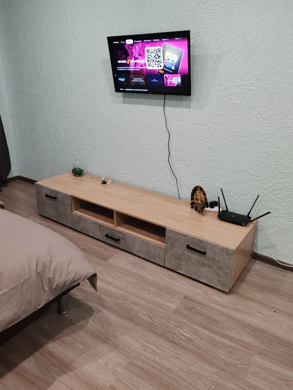 Квартира Однокомнатная квартира в центре города — Ярославль