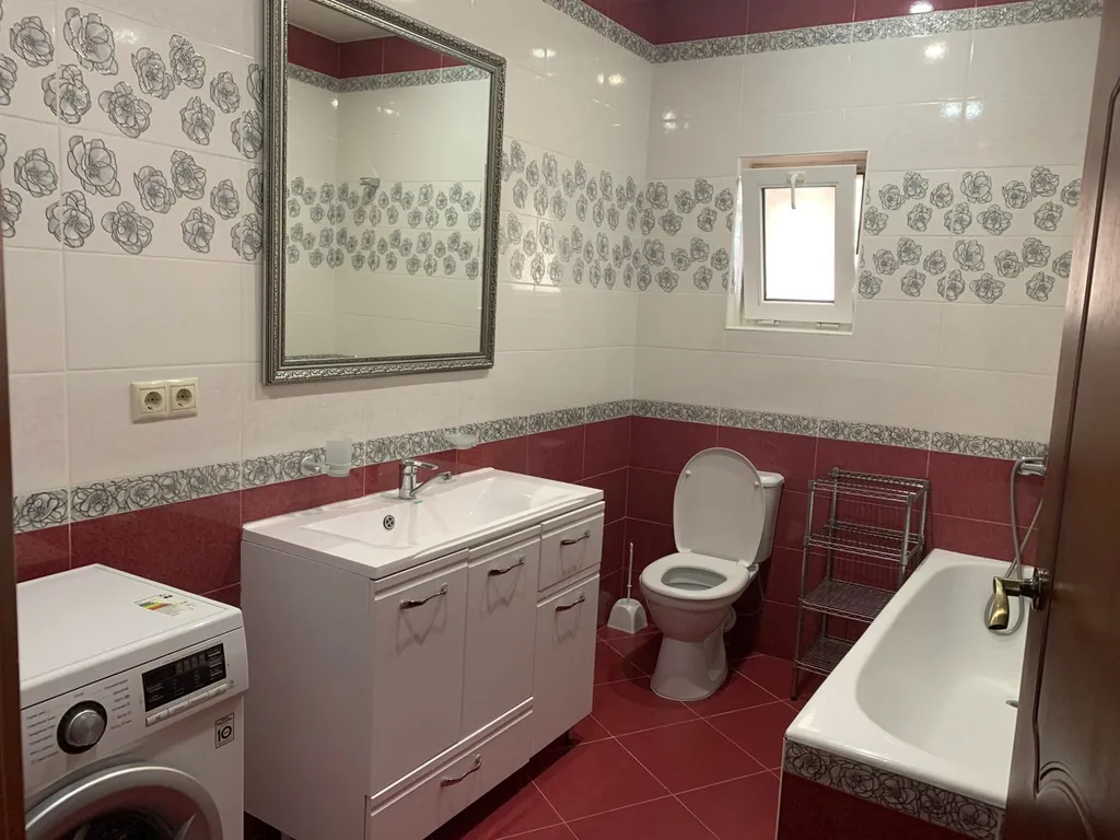 Коттедж на берегу моря