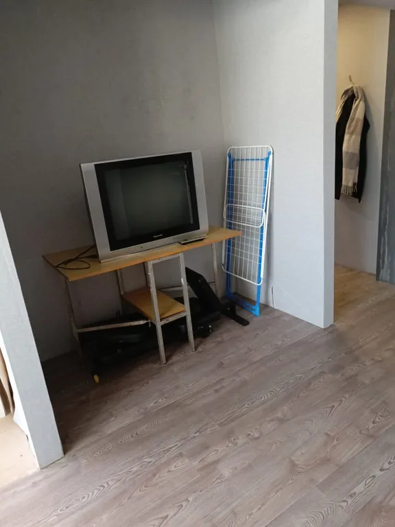 2-комнатная квартира около автовокзала