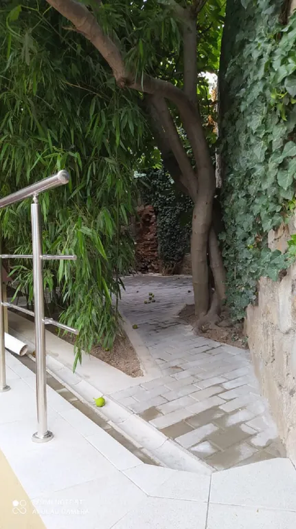 Коттедж Уютный Домик в центре города. — Ялта