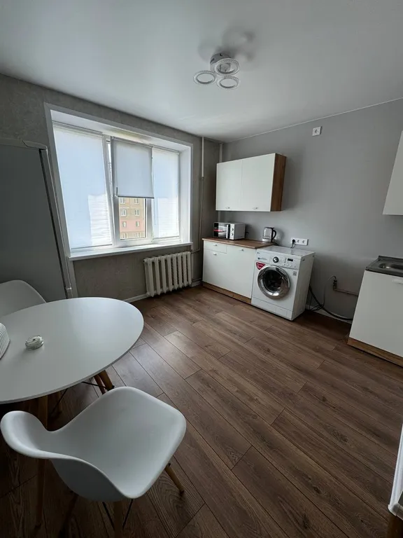 Квартира в центре