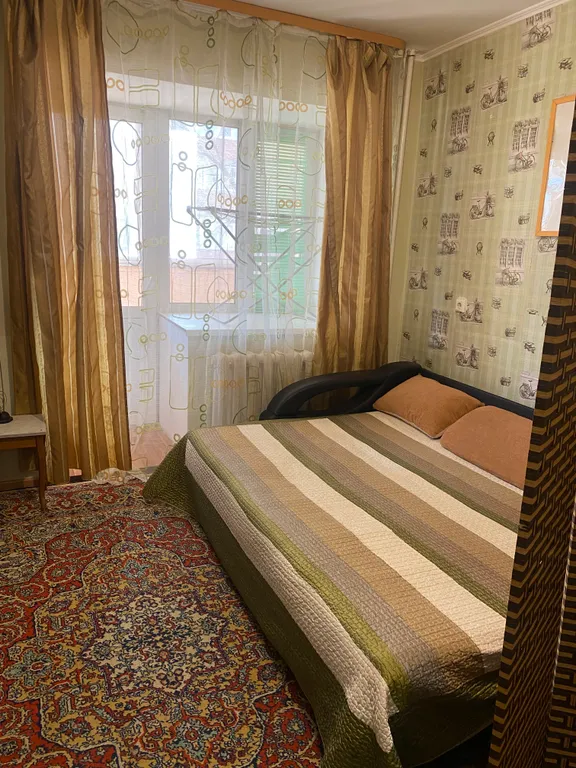 Студия в центре города со всеми удобствами