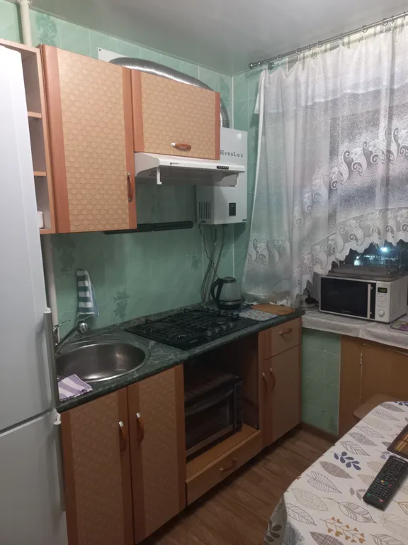 Уютная 1-комнатная кв. в центре г.Воронежа,рядом трасса Белгород,Курск