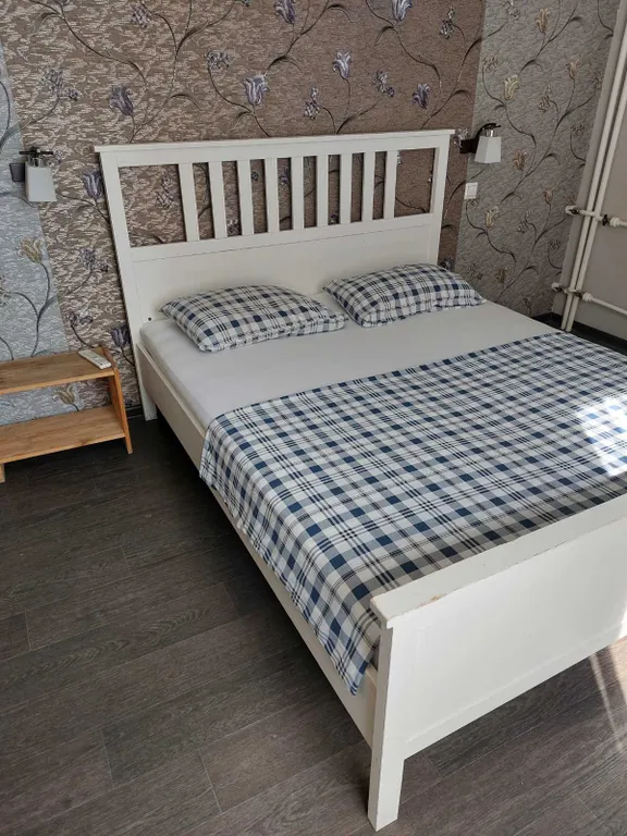 Уютная большая двушка рядом с Арбатом