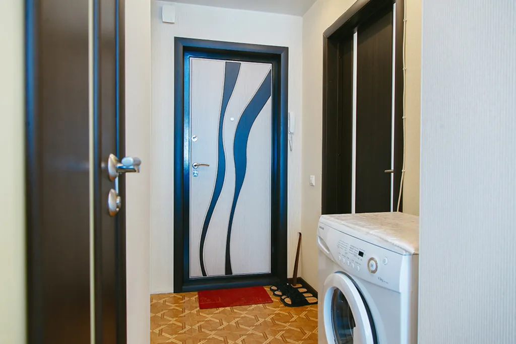 Полярный круг