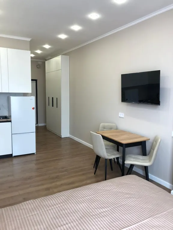 Апартаменты в центре Ялты