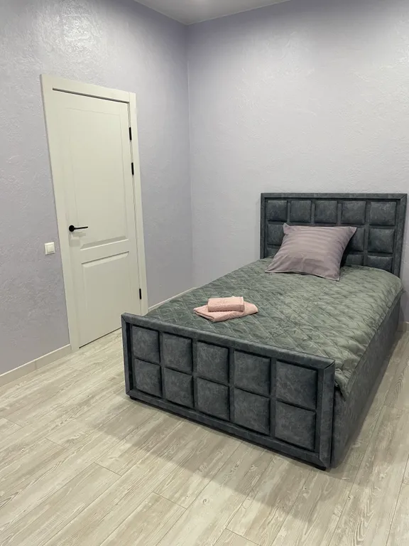 Уютный дом с большой и теплой террасой