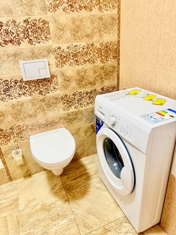 Двухкомнатные апартаменты в ЖК Успенский