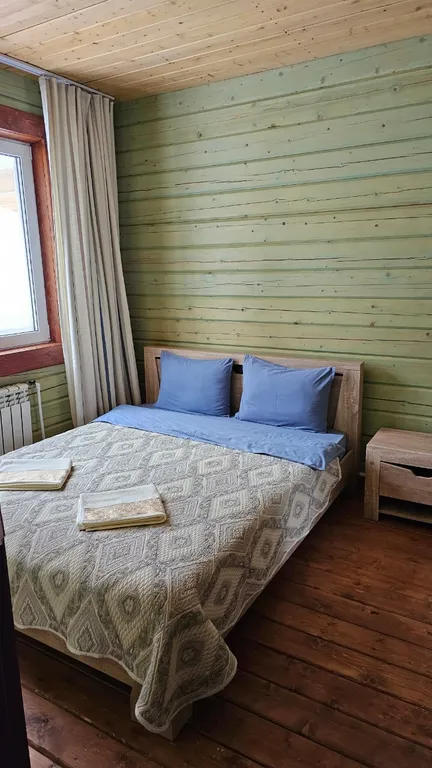 Снежный дом