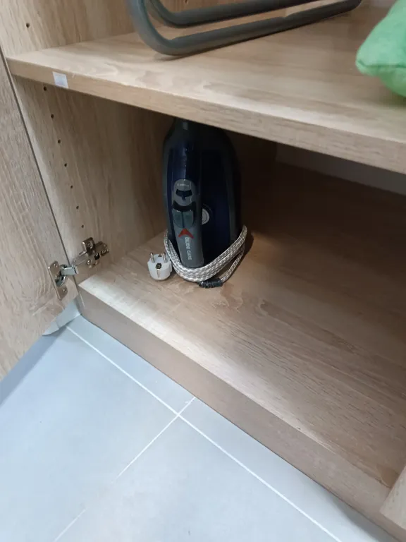 Новая уютная студия с видом на море