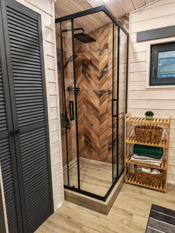 Домик Полесье