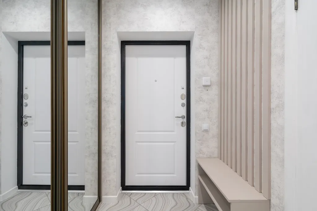 Апартаменты в районе Минск Мир