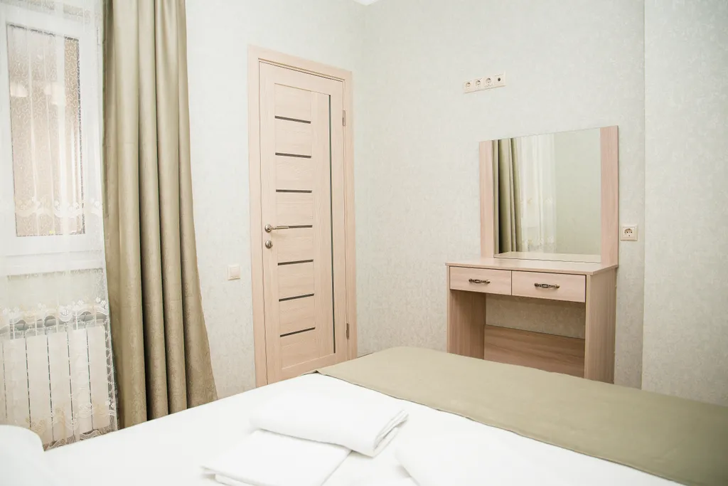 Квартира в частном секторе Витязево