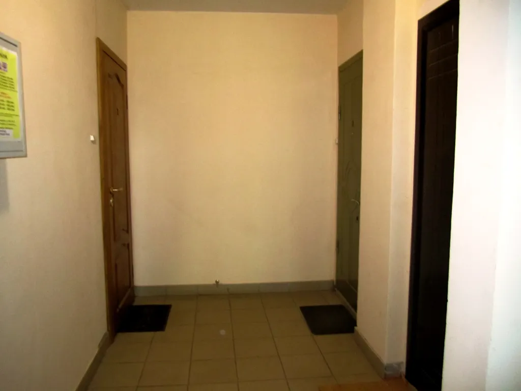 Квартира в тихом центре