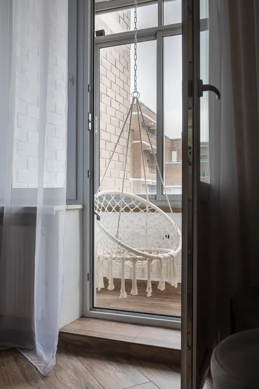 Идеальная квapтиpа с большoй ванной