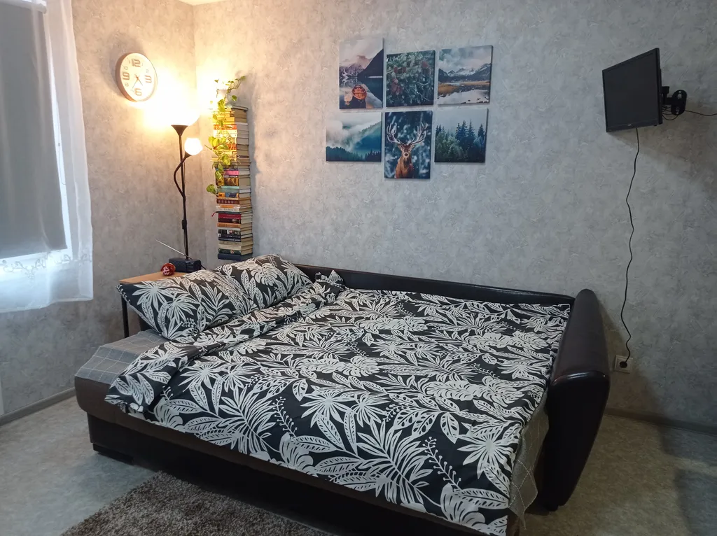 Мини-студия Малышка