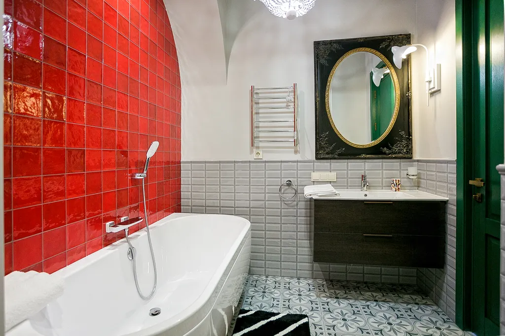 Апартаменты Совиньон