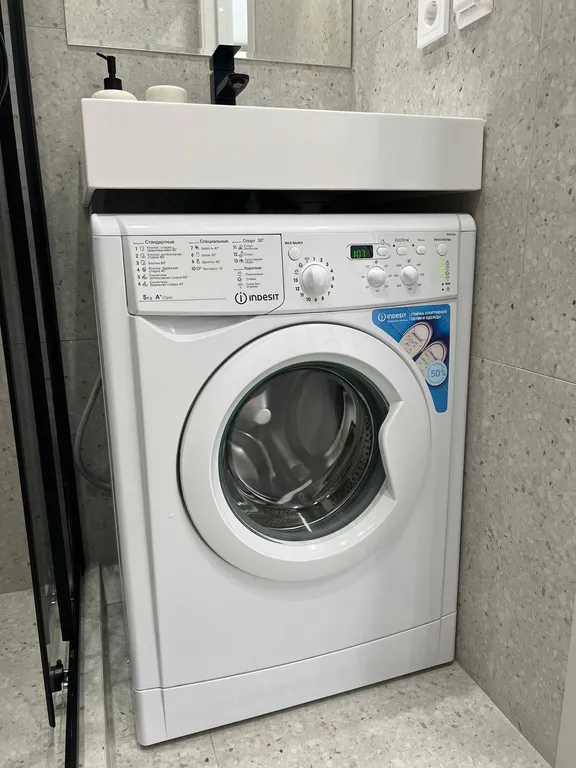 С видом на море