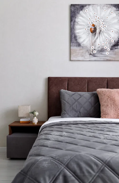 Квартира LETO Квартира у Парка Галицкого, ЖК Гарантия — Краснодар