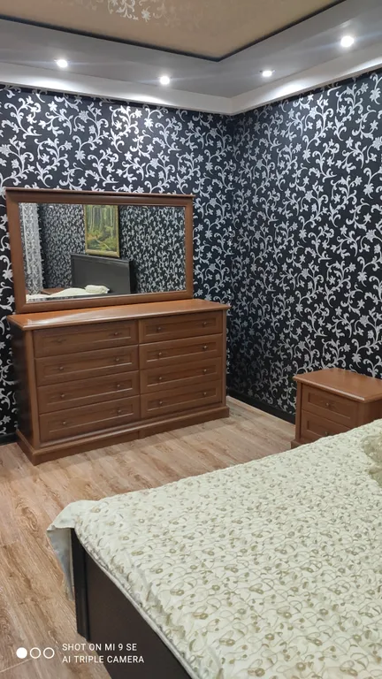 Уютная квартира возле моря, в лучшем районе города