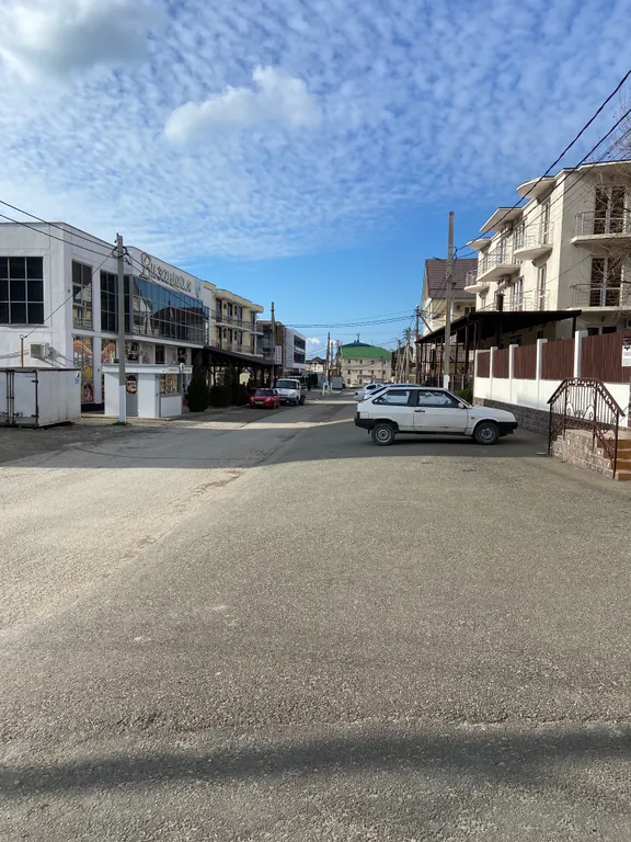 Уютная квартира вблизи от моря