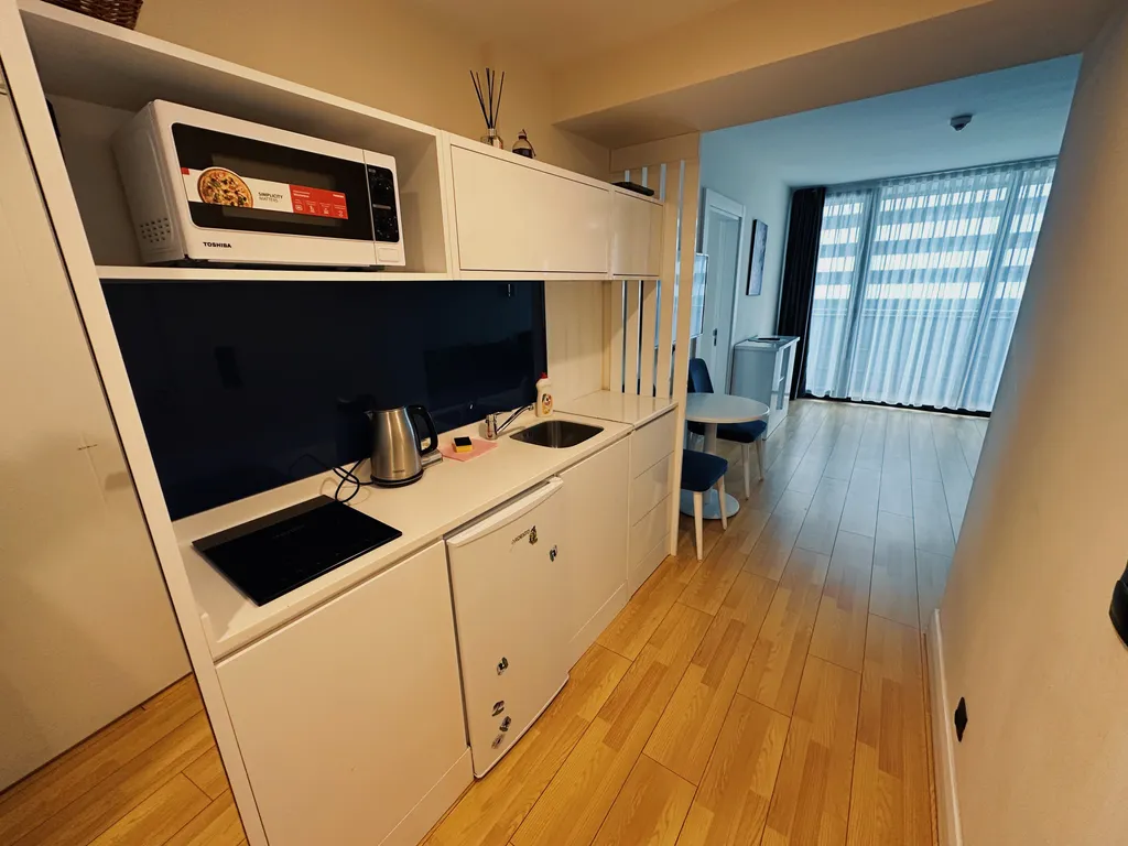 Marvella orbi city 39th floor