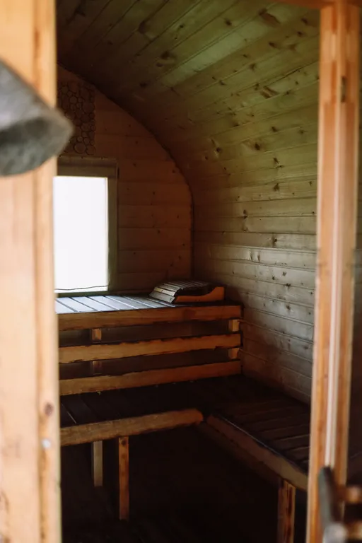 Дом на холме с восхитительным видом