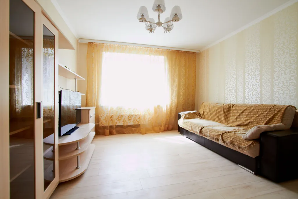 Квартира в Молодечно — аренда посуточно в Молодечно