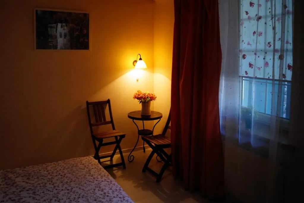 Апартаменты в Доме на Итальянском 9 в историческом центре Таганрога