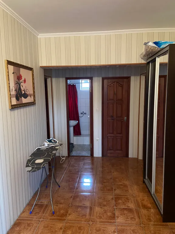 Квартира Комната — Адлер